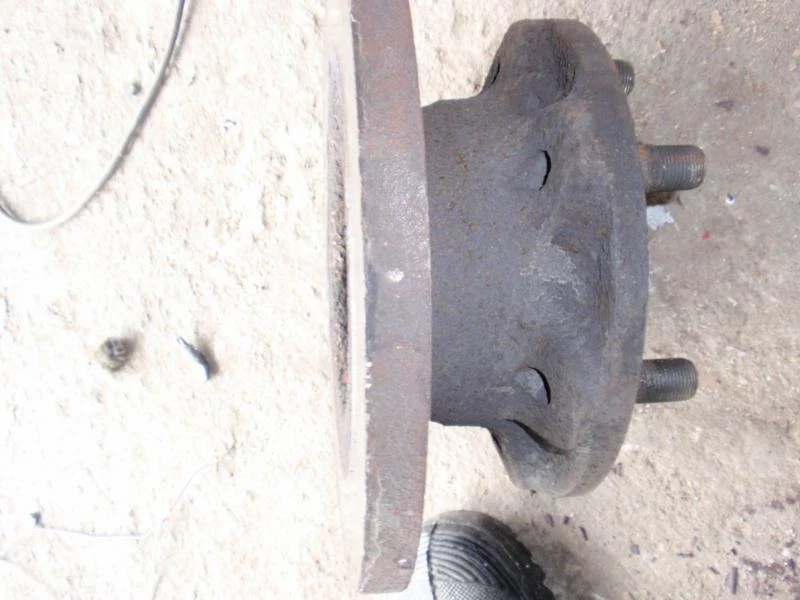 Спирачна система за Iveco 35s15, снимка 13 - Части - 7323209