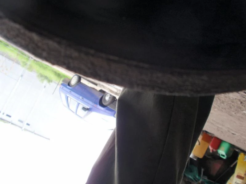 Спирачна система за Iveco 35s15, снимка 15 - Части - 7323209