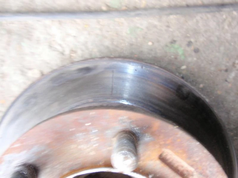 Спирачна система за Iveco 35s15, снимка 16 - Части - 7323209