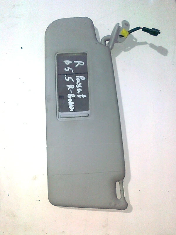 сенник десен за Фолксваген Пасат Б5.5 (1)