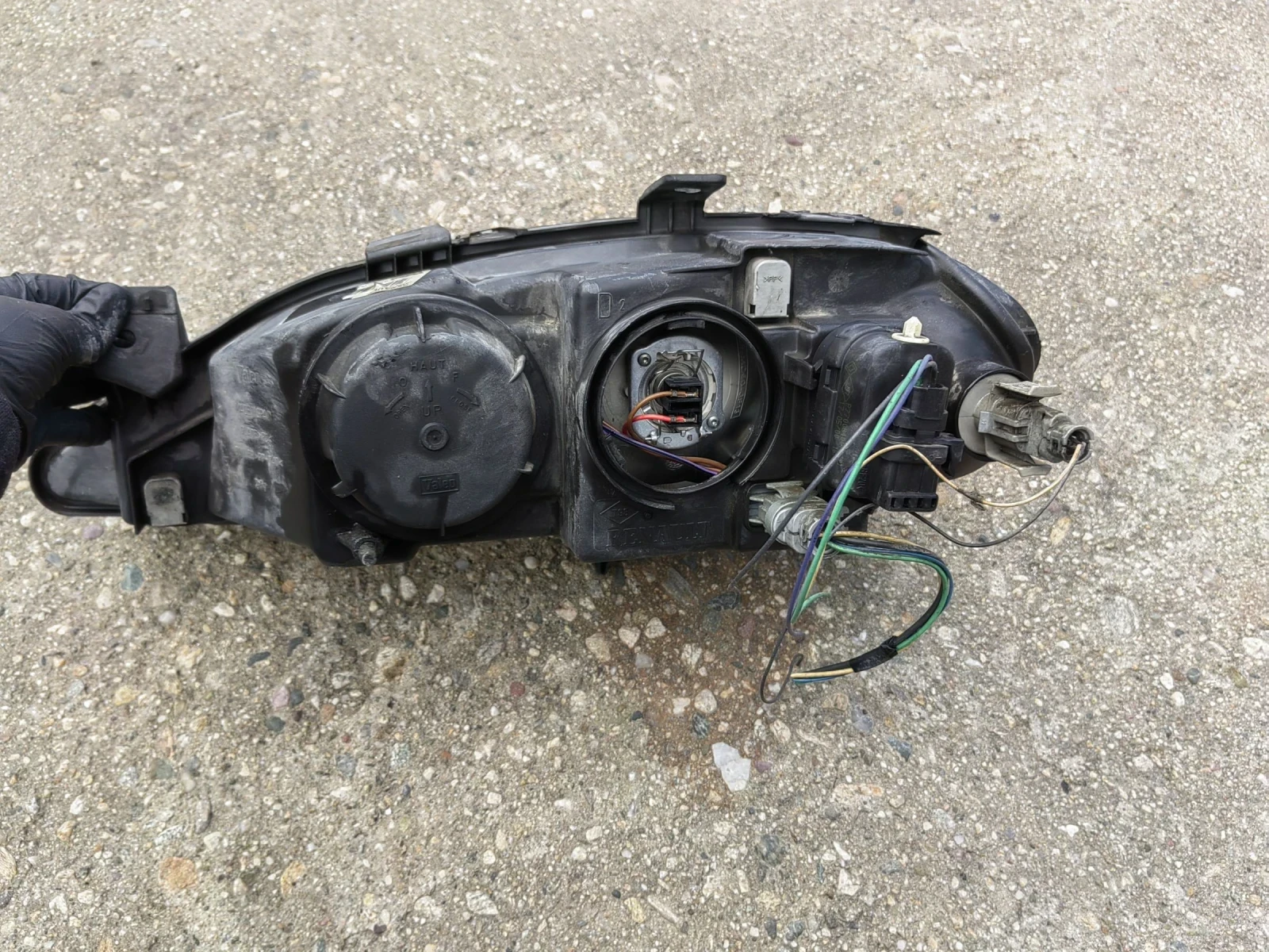    Renault Megan 2001.  | Mobile.bg   3