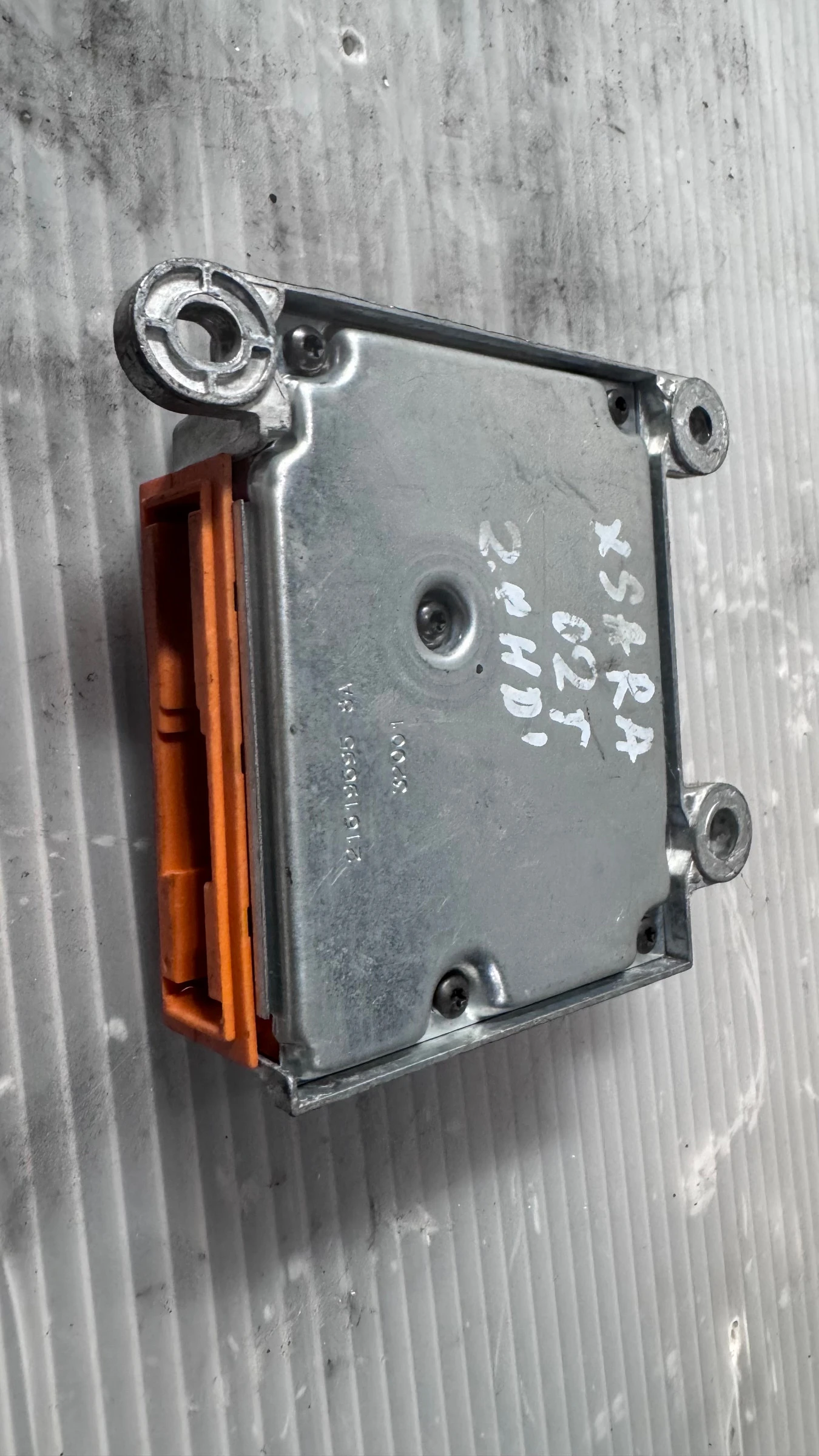 Airbag  /  /  a Citroen Xsara - 9646469180 | Mobile.bg   1