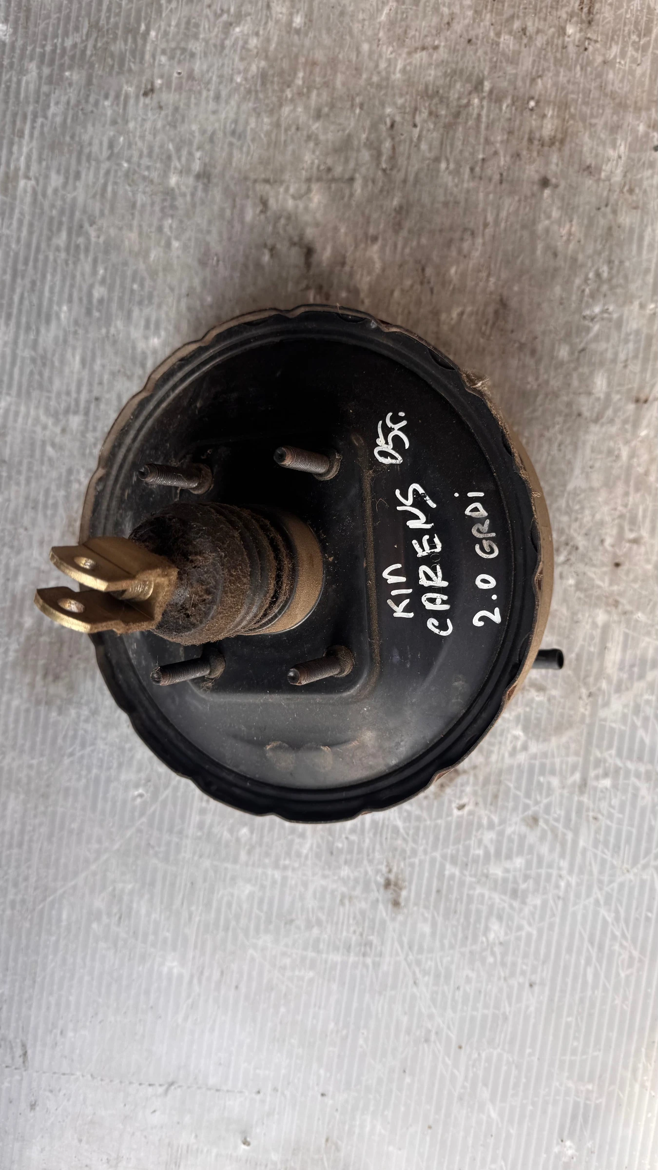   /    Kia Carens 2005 - K2FA43800 / K2FC43050 | Mobile.bg   2