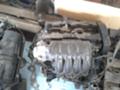 Двигател за Peugeot 206, снимка 2 - Части - 45746556
