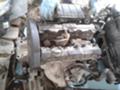 Двигател за Peugeot 206, снимка 3 - Части - 42621476