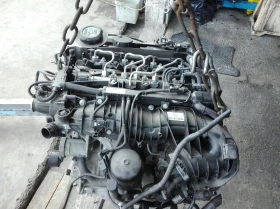 двигател за бмв е90 2.0д n47