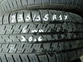Гуми Всесезонни 235/55R17, снимка 1