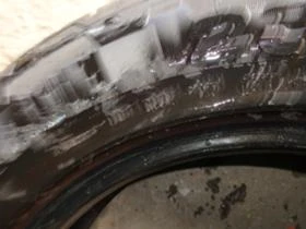 Гуми Всесезонни 235/55R17, снимка 11