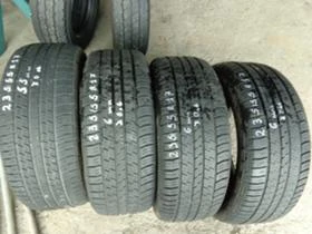 Гуми Всесезонни 235/55R17, снимка 2