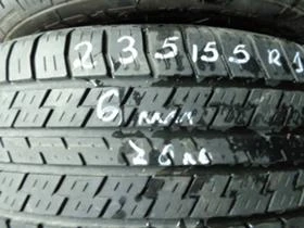 Гуми Всесезонни 235/55R17, снимка 4