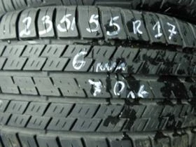 Гуми Всесезонни 235/55R17, снимка 5
