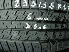 Гуми Всесезонни 235/55R17, снимка 6