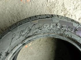 Гуми Всесезонни 235/55R17, снимка 9