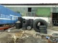 Гуми Всесезонни 235/55R17, снимка 15