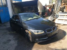 BMW 335 335i N55  НА ЧАСТИ, снимка 1