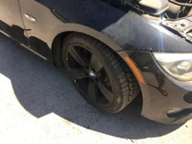 BMW 335 335i N55  НА ЧАСТИ, снимка 11