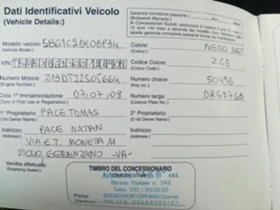 Suzuki Splash 1,3DDIS UNIKAT!!!!, снимка 15