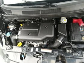 Suzuki Splash 1,3DDIS UNIKAT!!!!, снимка 17