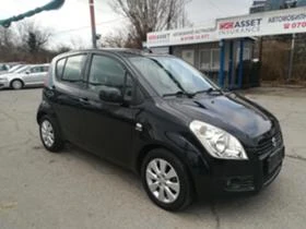 Suzuki Splash 1,3DDIS UNIKAT!!!!, снимка 3