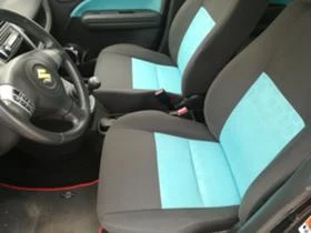 Suzuki Splash 1,3DDIS UNIKAT!!!!, снимка 6