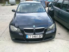 BMW 320 2.0TD, снимка 1