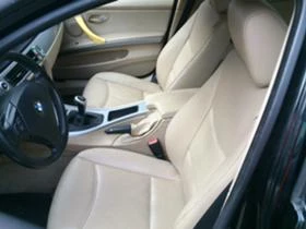 BMW 320 2.0TD, снимка 6