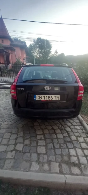 Kia Ceed  - изображение 7