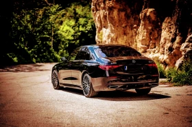 Mercedes-Benz S 580 FULL ГАРАНЦИЯ БАРТЕР ЛИЗИНГ, снимка 5