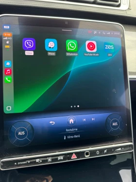 Mercedes-Benz S 580 FULL ГАРАНЦИЯ БАРТЕР ЛИЗИНГ, снимка 12