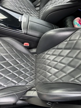 Mercedes-Benz S 580 FULL ГАРАНЦИЯ БАРТЕР ЛИЗИНГ, снимка 8
