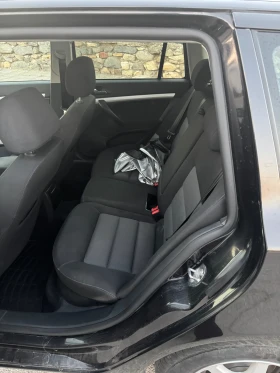 Skoda Octavia, снимка 8