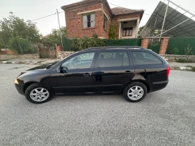 Skoda Octavia, снимка 4