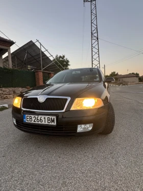 Skoda Octavia, снимка 1