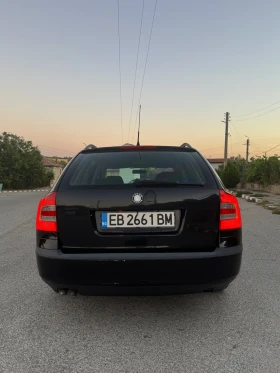 Skoda Octavia, снимка 2