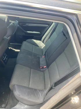 Audi A6 2.7тди мултитроник, снимка 8