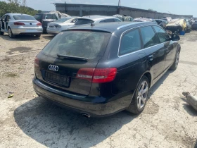 Audi A6 2.7тди мултитроник, снимка 5