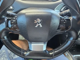 Peugeot 308 1.5HDI-131k.c-FACE-NAVI, снимка 16