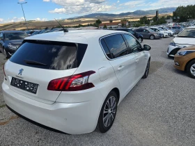 Peugeot 308 1.5HDI-131k.c-FACE-NAVI, снимка 5