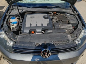 VW Golf 1.6 TDI, снимка 14