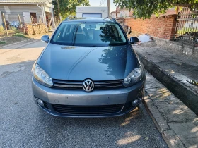 VW Golf 1.6 TDI, снимка 4