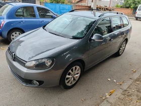 VW Golf 1.6 TDI, снимка 2