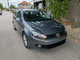 VW Golf 1.6 TDI, снимка 3