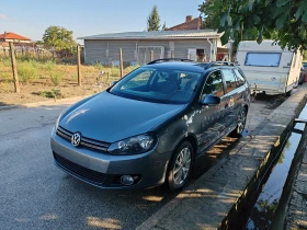 VW Golf 1.6 TDI, снимка 2