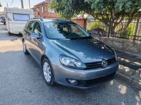 VW Golf 1.6 TDI, снимка 5