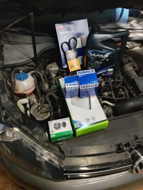 VW Golf 1.6 TDI, снимка 15