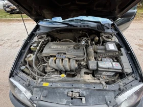 Toyota Avensis, снимка 10