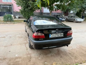 Toyota Avensis, снимка 3