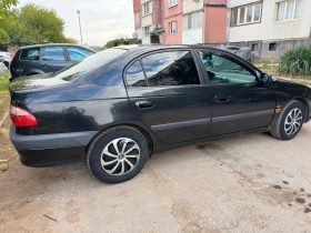Toyota Avensis, снимка 4