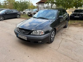Toyota Avensis, снимка 1