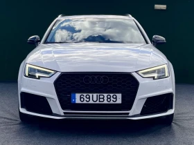 Audi A4 2.0TDI S-line Plus FullLed Лизинг, снимка 1